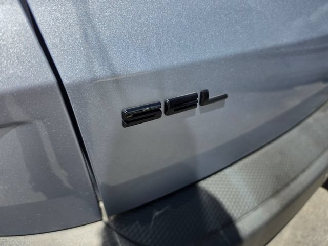Certified 2022 Ford Escape SEL w/ SEL Stealth AWD Package image 25