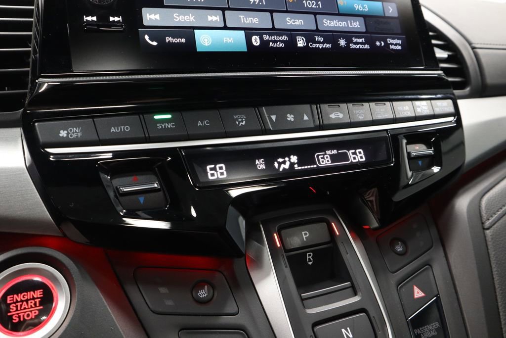 Used 2025 Honda Odyssey Sport-L image 33