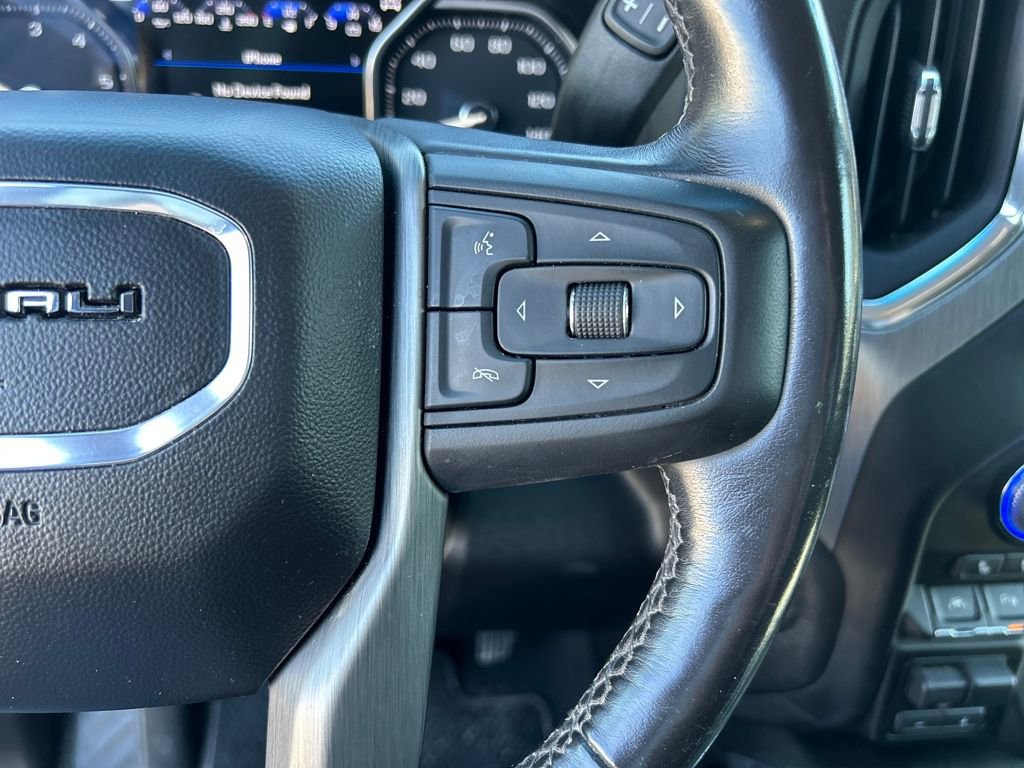 Used 2022 GMC Sierra 1500 Denali w/ Denali Premium Package image 22