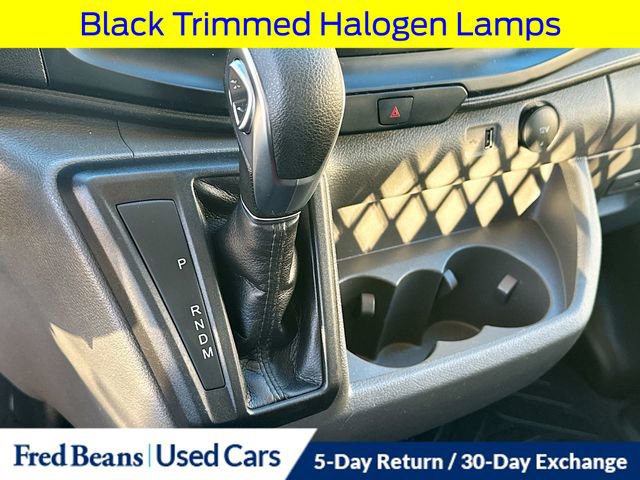 Certified 2024 Ford Transit 250 Base w/ Exterior Upgrade Package image 20