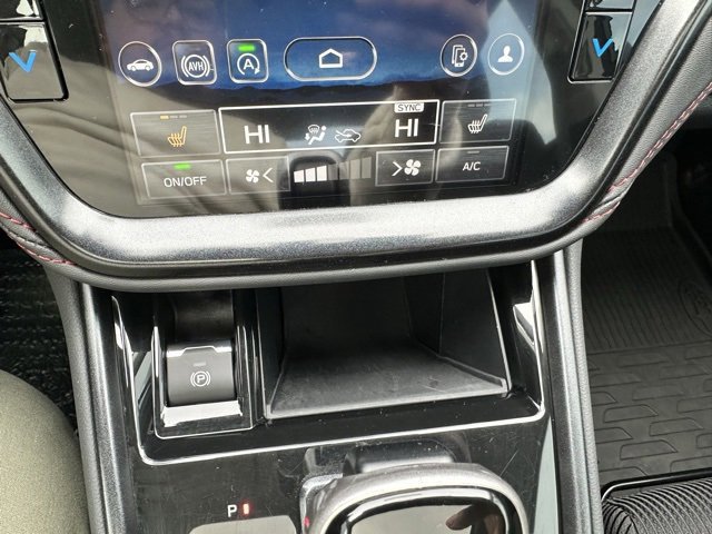 Used 2024 Subaru Legacy Sport image 81