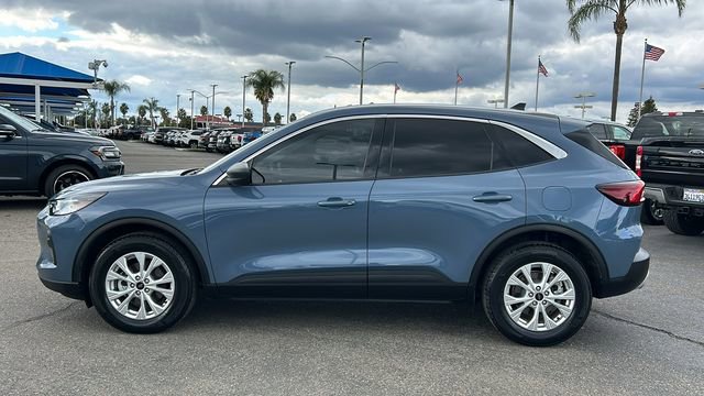 Certified 2023 Ford Escape Active w/ Tech Pack #1 image 7