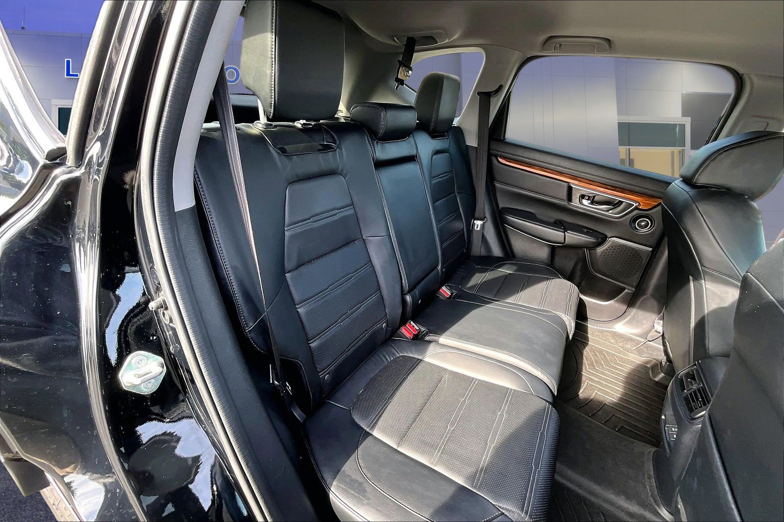 Used 2019 Honda CR-V EX-L image 25