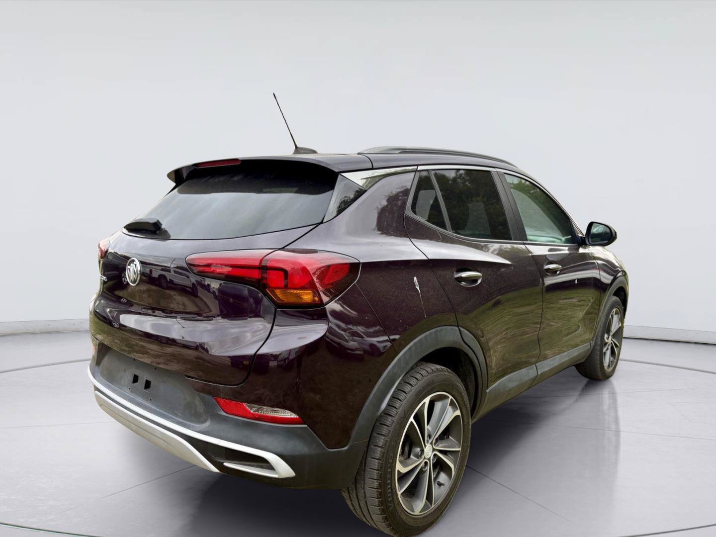 Used 2021 Buick Encore GX Select FWD image 6