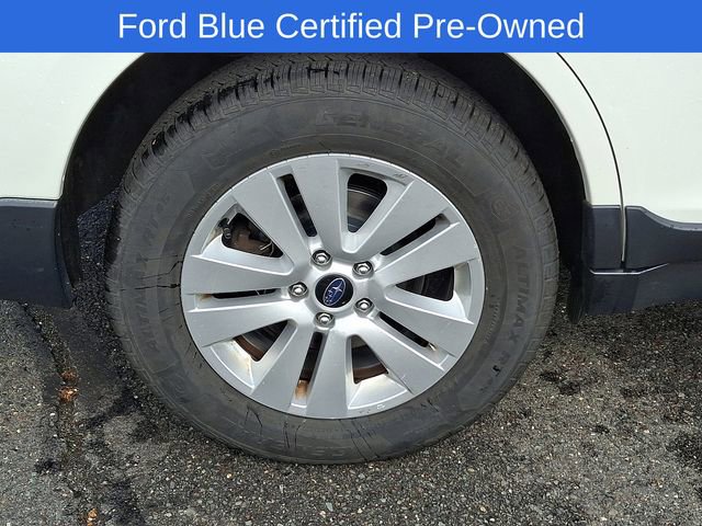 Used 2019 Subaru Outback 2.5i AWD/4WD image 10