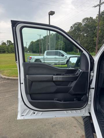 Certified 2023 Ford F150 XLT w/ Equipment Group 302A High AWD/4WD image 7