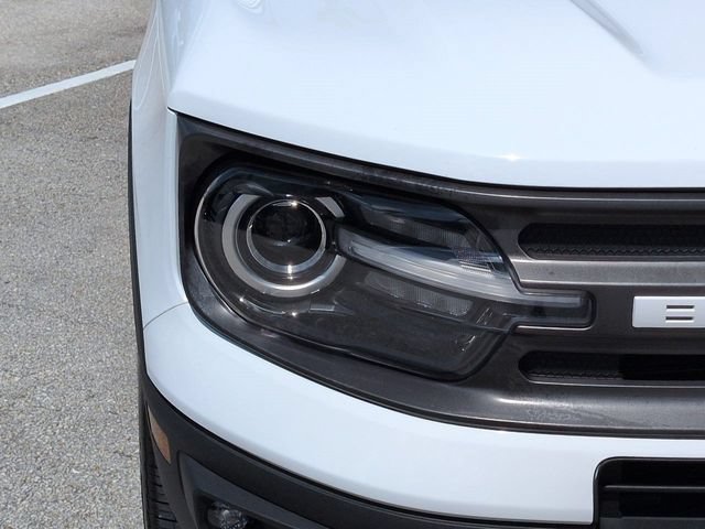 Certified 2021 Ford Bronco Sport Big Bend AWD/4WD image 10