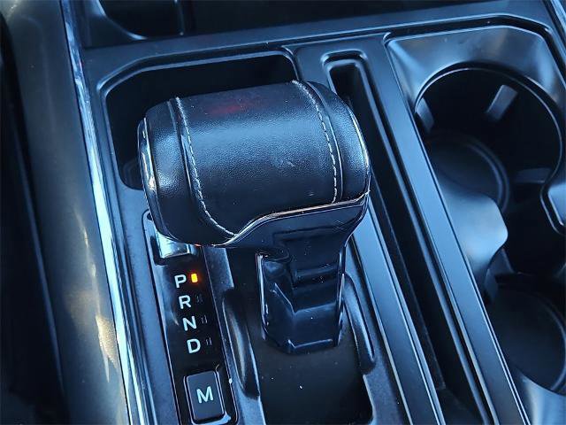 Certified 2023 Ford F150 XLT w/ Equipment Group 302A High image 25