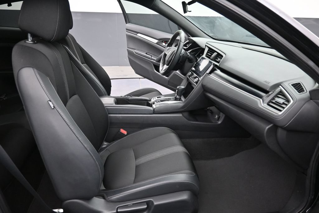 Used 2020 Honda Civic Sport image 20