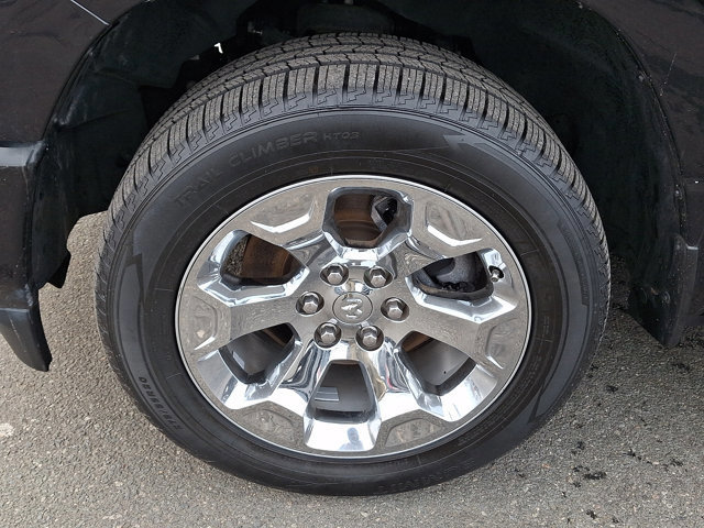 Used 2023 RAM 1500 Tradesman image 32