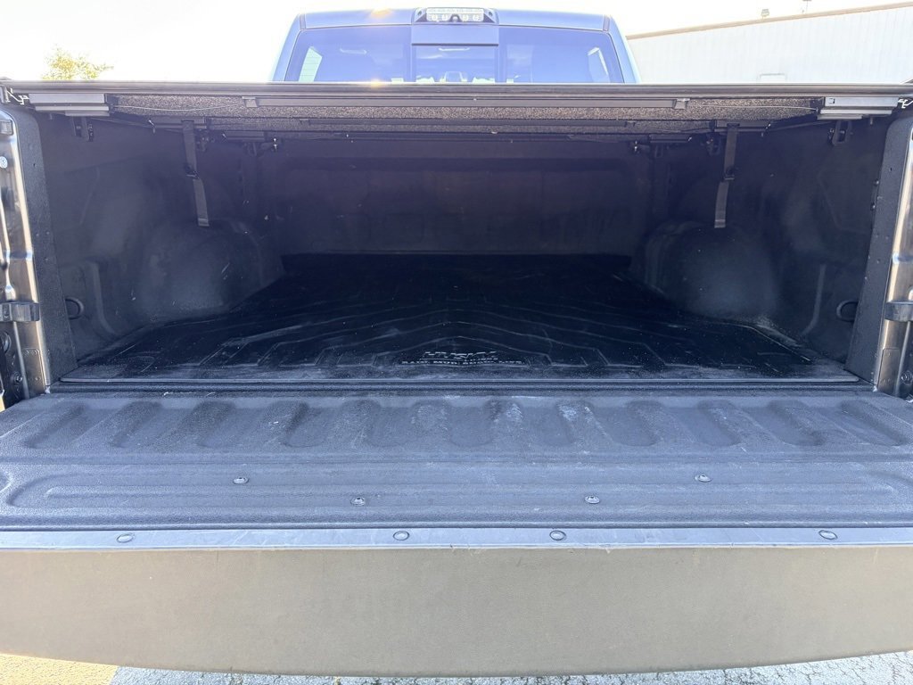 Used 2020 RAM 2500 Laramie image 31