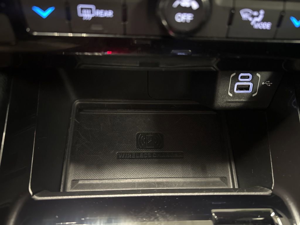 Used 2022 Jeep Compass Latitude image 28