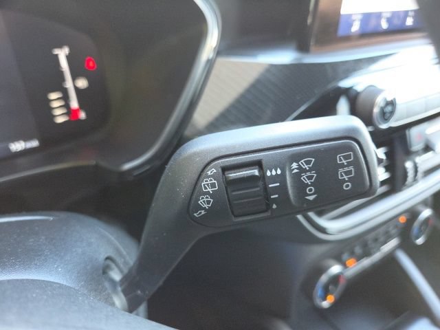 Certified 2024 Ford Escape ST-Line FWD image 40