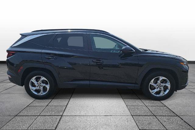 Used 2024 Hyundai Tucson SEL FWD image 4