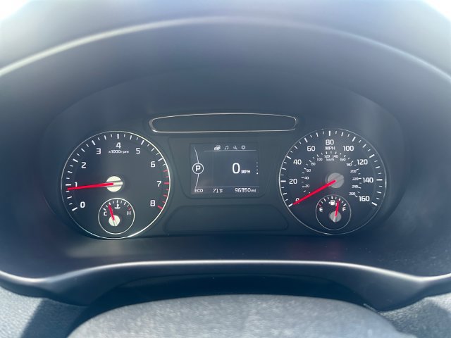 Used 2018 Kia Sorento AWD image 14
