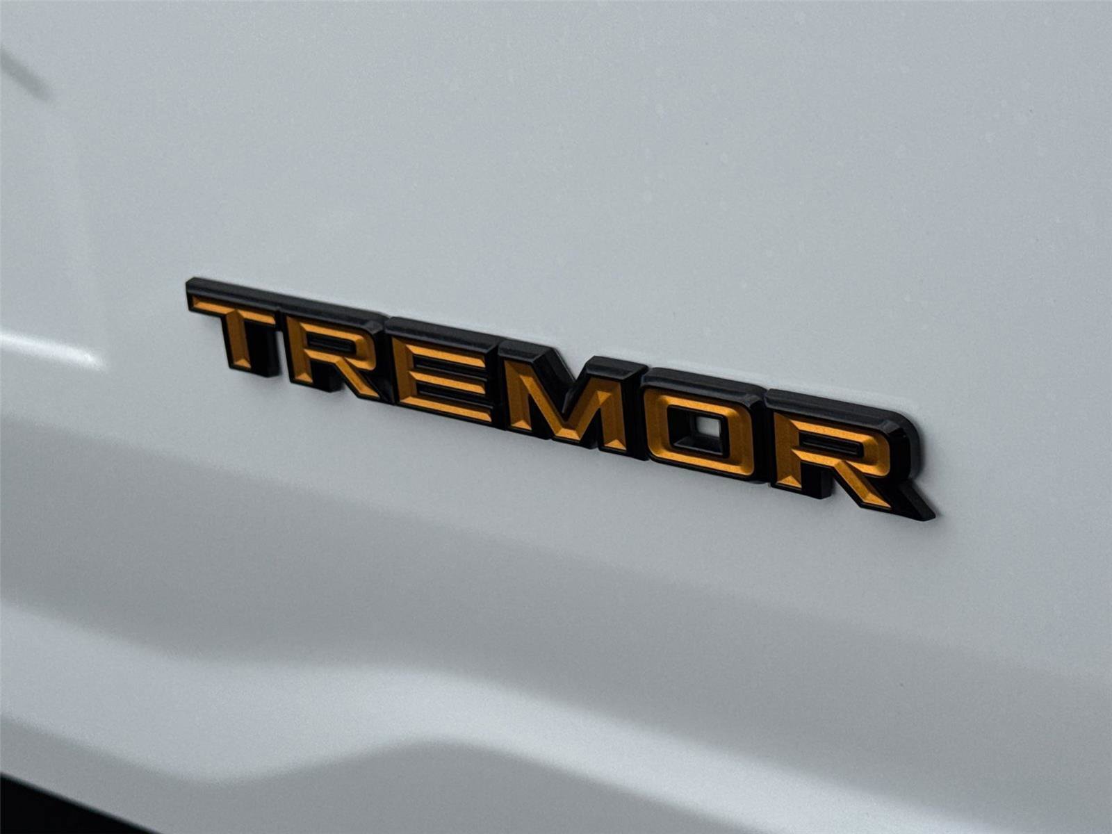 Certified 2023 Ford F150 Tremor w/ Equipment Group 402A High AWD/4WD image 14