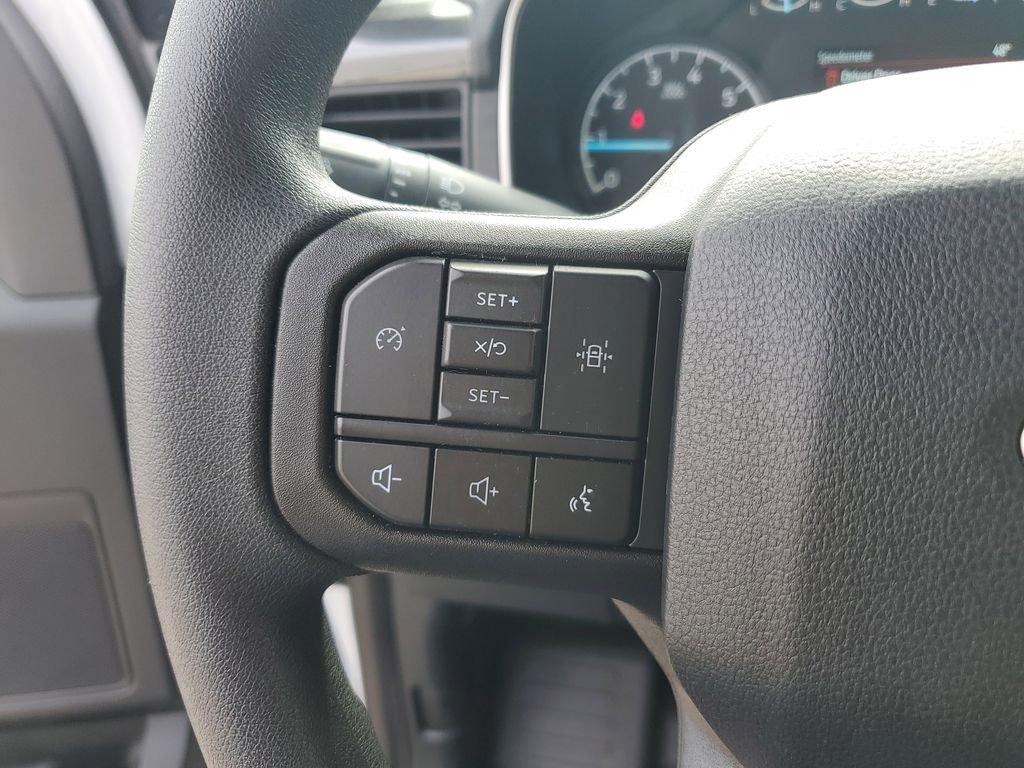 Certified 2023 Ford F150 XL w/ STX Appearance Package AWD/4WD image 17