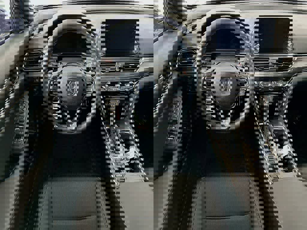 Used 2022 Honda Accord Sport image 13