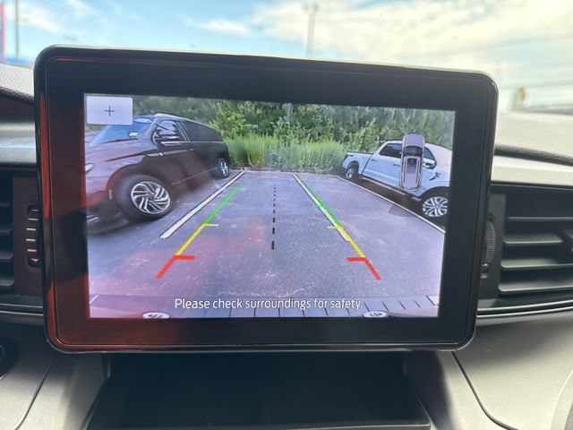Certified 2022 Ford Explorer XLT AWD/4WD image 28
