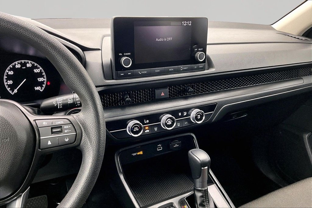 Used 2025 Honda CR-V LX image 6