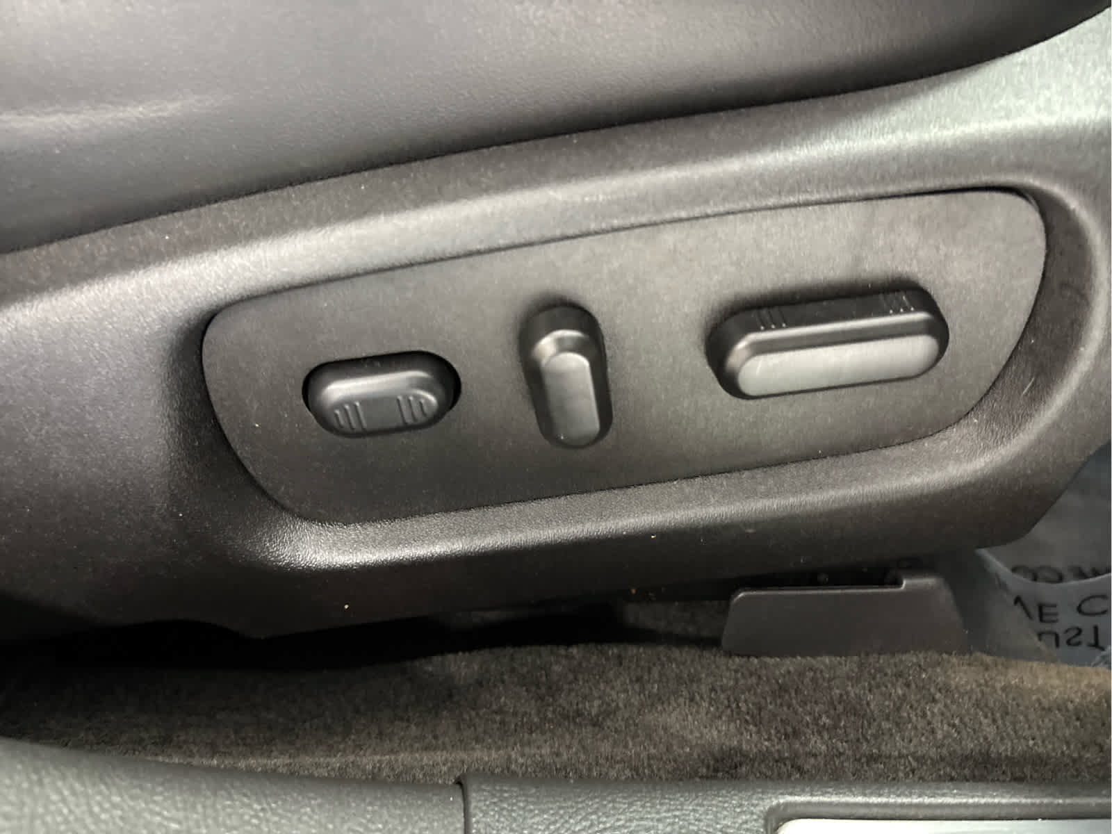 Certified 2018 Ford Taurus Limited AWD/4WD image 42