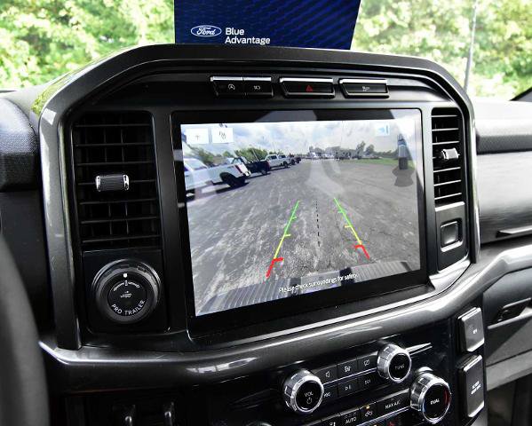 Certified 2023 Ford F150 XLT w/ Equipment Group 302A High AWD/4WD image 19
