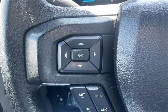 Certified 2020 Ford F150 XL w/ Equipment Group 101A Mid RWD image 19