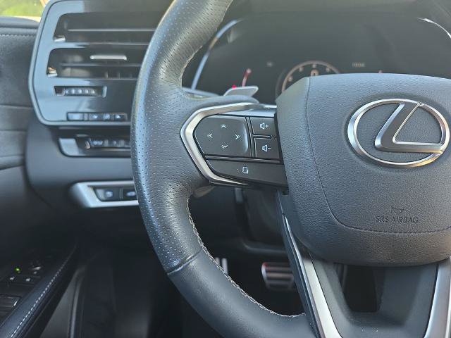 Used 2024 Lexus RX 350 F Sport w/ Convenience Package AWD/4WD image 28