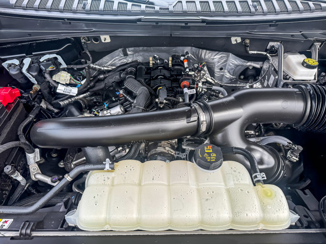 Certified 2025 Ford Expedition Platinum w/ Stealth Appearance Package image 32