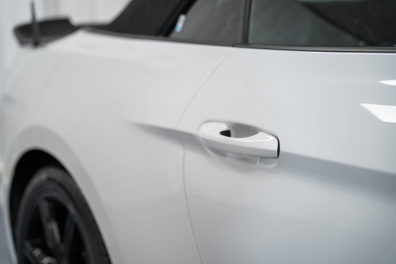 Certified 2020 Ford Mustang Premium RWD image 21