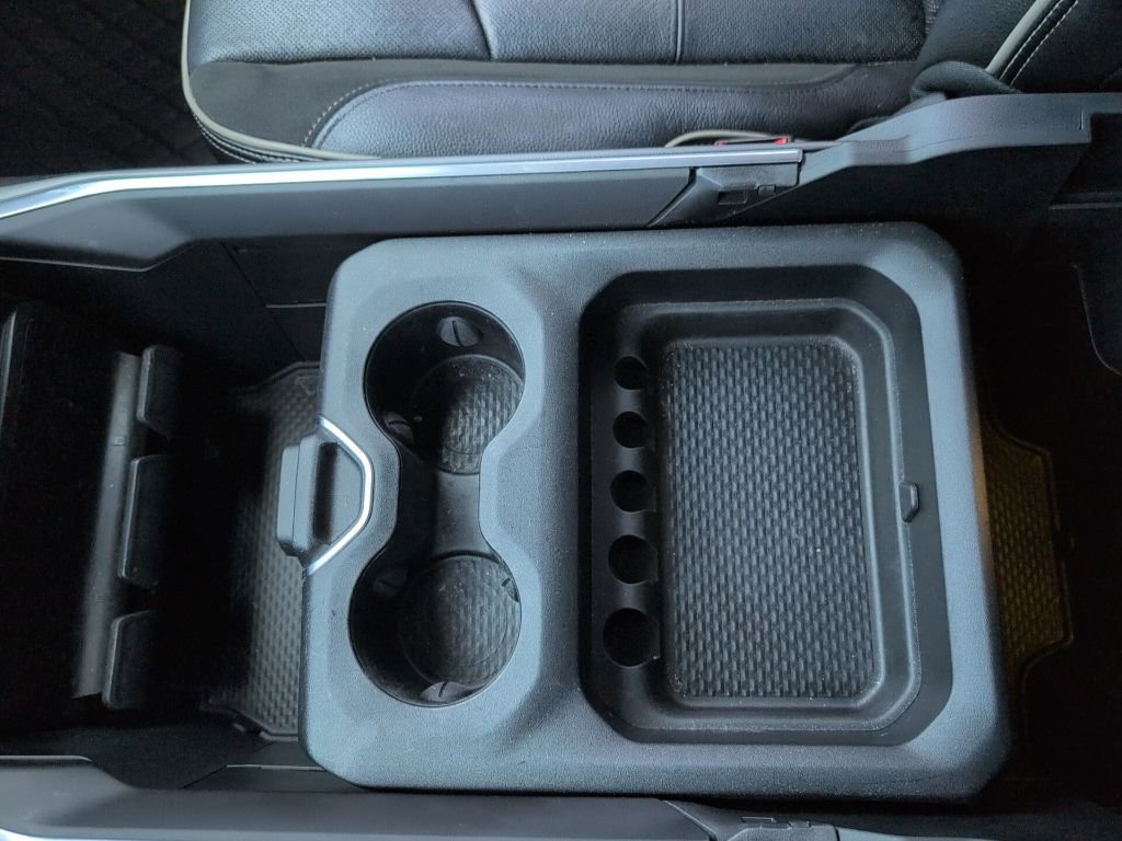 Used 2022 RAM 2500 Laramie image 20