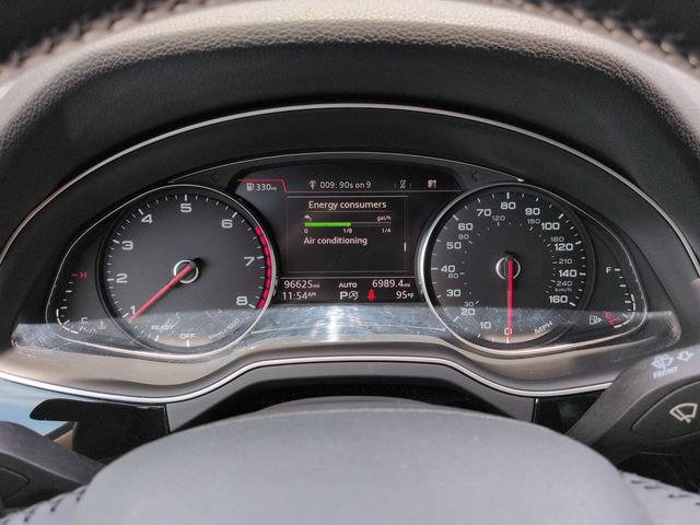 Used 2019 Audi Q7 3.0T Premium w/ Convenience Package AWD/4WD image 29