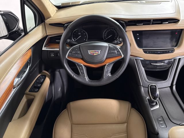Used 2019 Cadillac XT5 Platinum AWD/4WD image 22