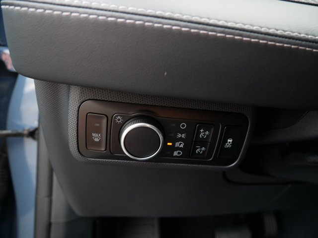 Certified 2024 Ford Mustang Mach-E Premium AWD/4WD image 11