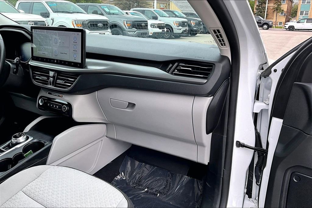 Certified 2023 Ford Escape Active w/ Tech Pack #1 AWD/4WD image 15