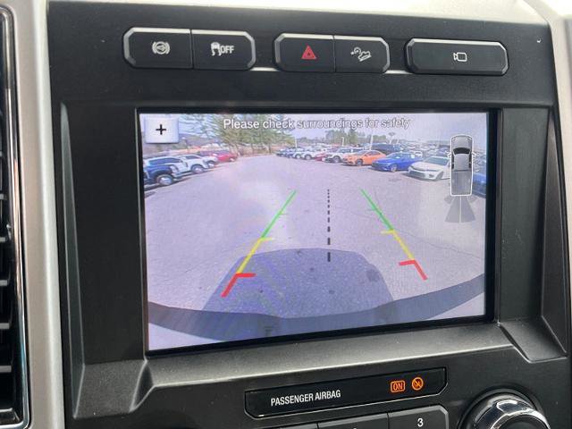 Certified 2019 Ford F250 Lariat w/ Lariat Value Package image 11