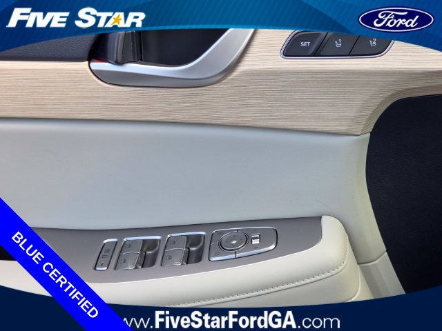 Used 2024 Hyundai Palisade Limited FWD image 27