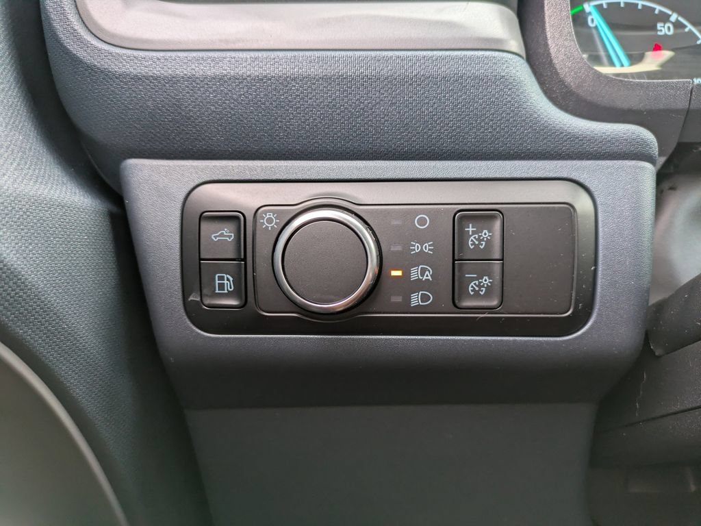 Certified 2024 Ford Maverick XL FWD image 26