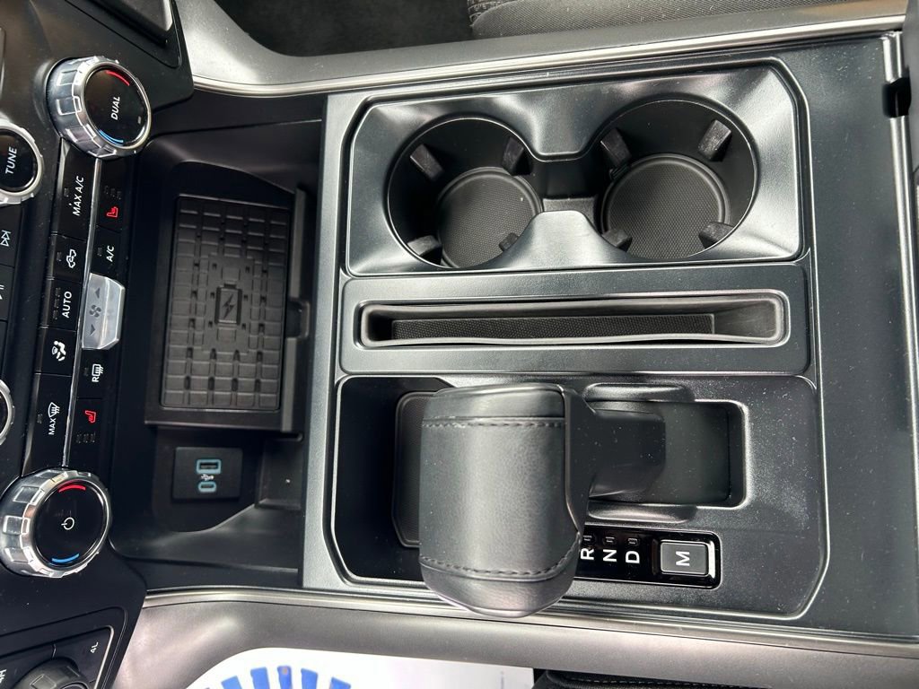 Certified 2024 Ford F150 XLT w/ Equipment Group 302A MID image 34