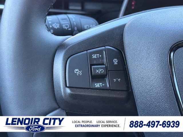 Certified 2025 Ford Mustang Mach-E Select w/ Comfort Package Lite RWD image 20