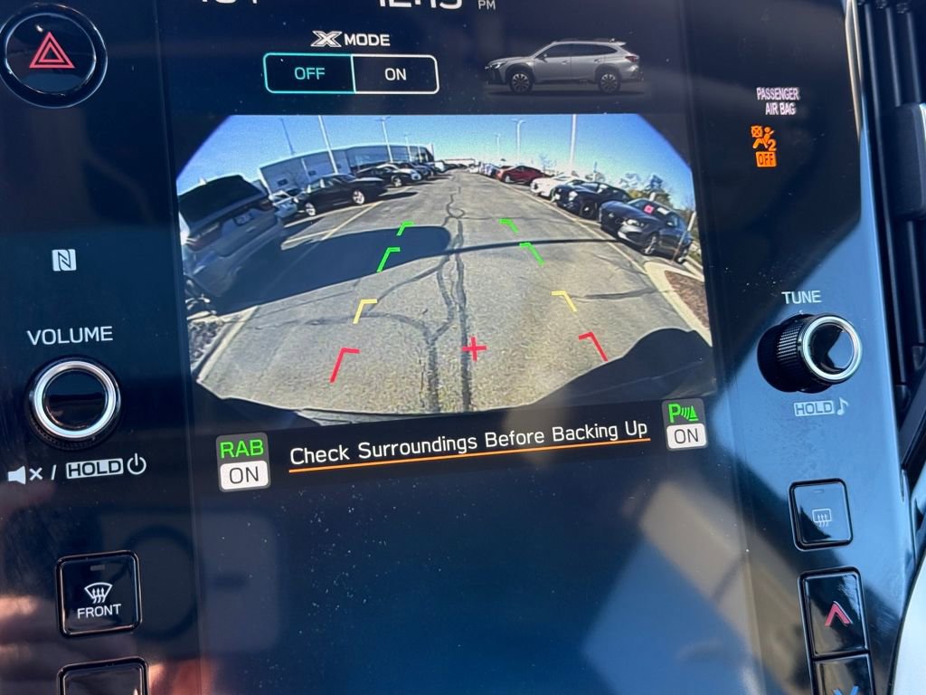 Used 2023 Subaru Outback Limited XT image 49