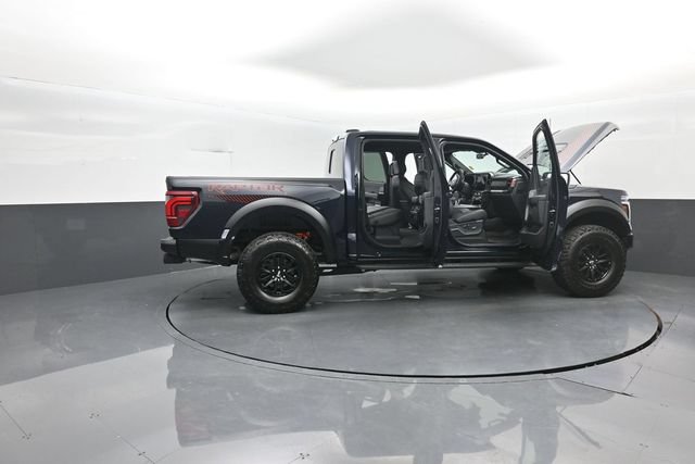 Certified 2026 Ford F150 Raptor AWD/4WD image 36