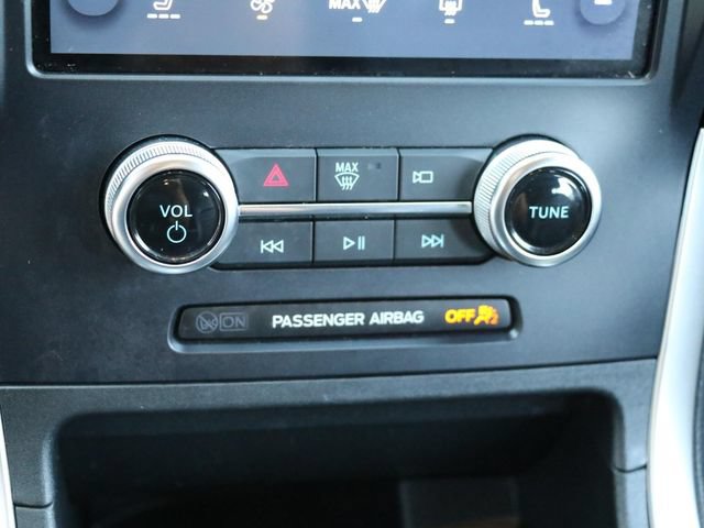 Certified 2024 Ford Edge SEL w/ Convenience Package AWD/4WD image 20