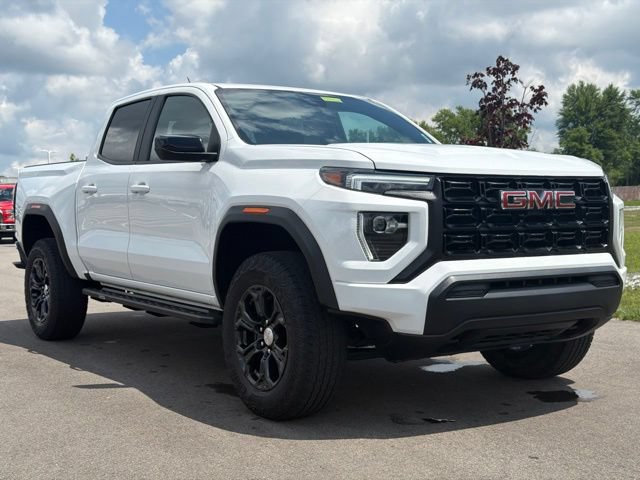 Used 2023 GMC Canyon Elevation RWD 360° Tour