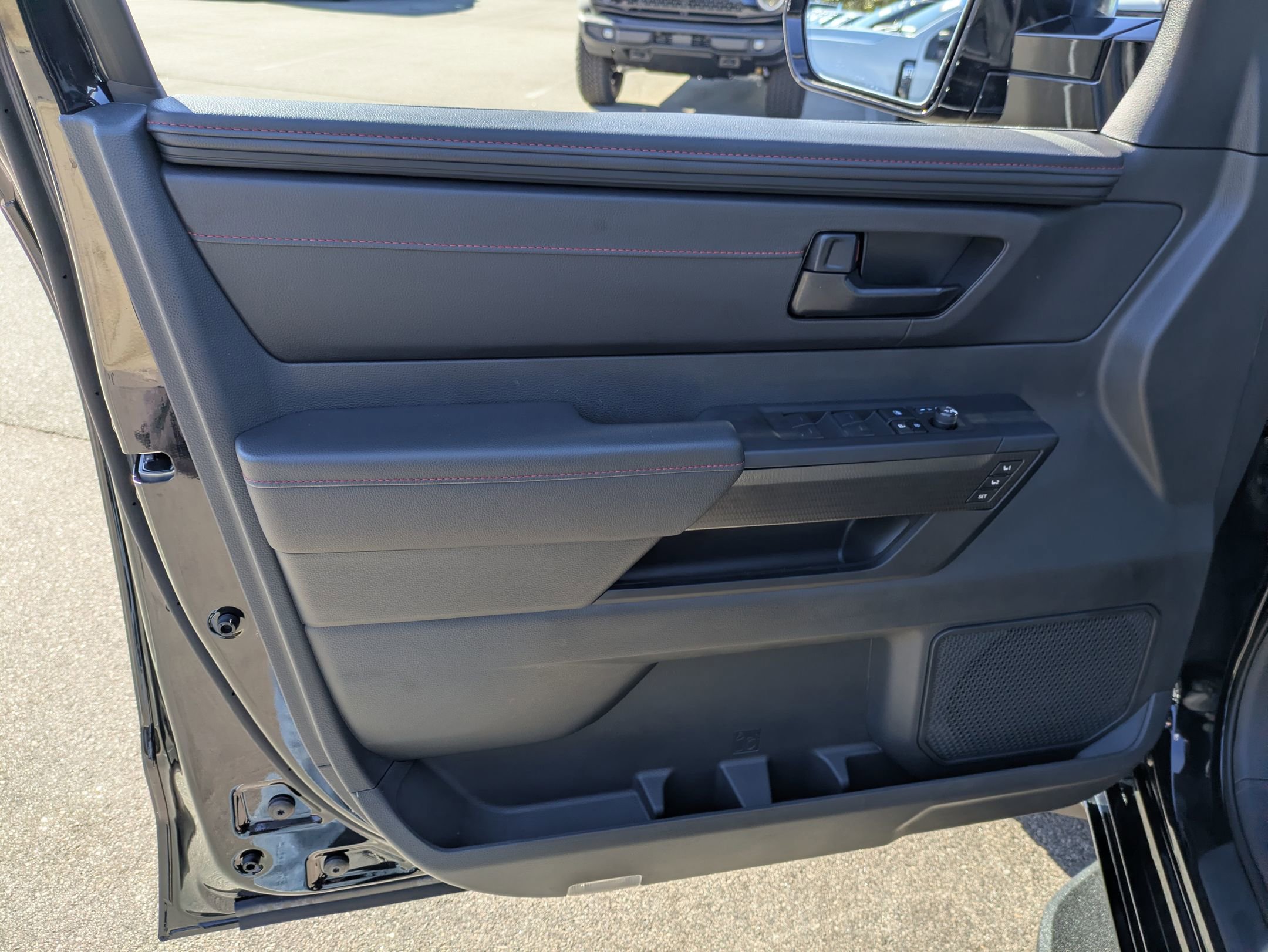 Used 2024 Toyota Tundra TRD Pro image 15