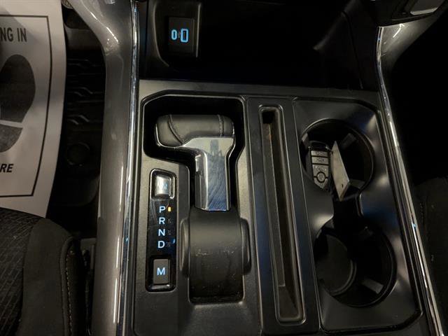 Certified 2022 Ford F150 XLT w/ Equipment Group 302A High image 15