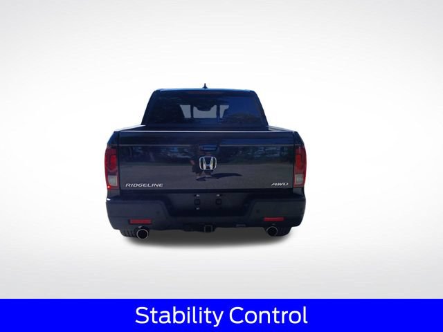 Used 2023 Honda Ridgeline Black Edition image 8