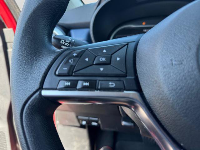 Used 2024 Nissan Versa SV FWD image 18