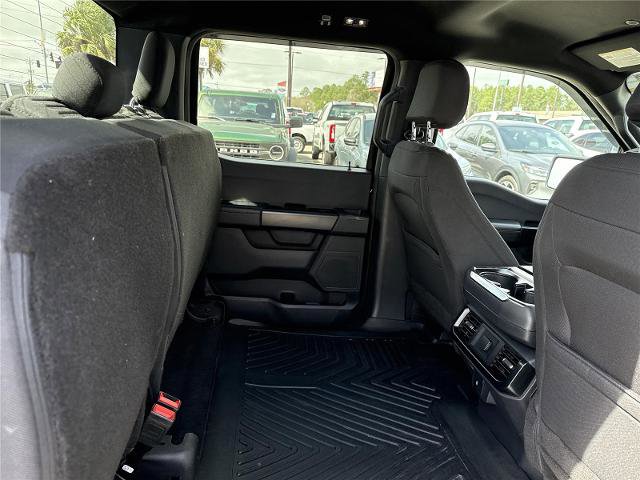 Certified 2023 Ford F150 XL w/ STX Appearance Package RWD image 20