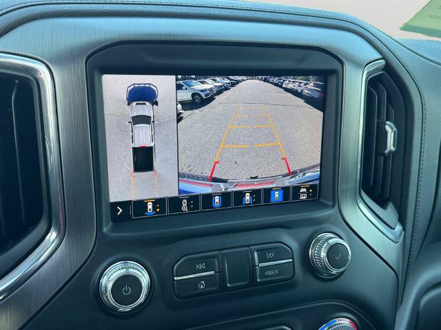 Used 2021 GMC Sierra 3500 Denali w/ Denali Ultimate Package AWD/4WD image 21